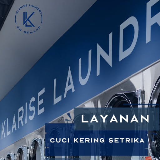 Lutfia Laundry: Solusi Cuci Setrika Lipat di Cilacap yang Tak Pernah Bikin Anda Menunggu
